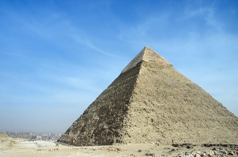 Ancient Egypt